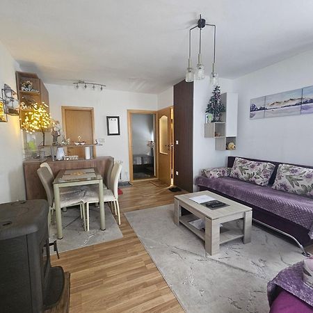 Jahorina H4 Apartment Exterior photo