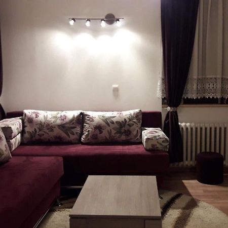 Jahorina H4 Apartment Exterior photo