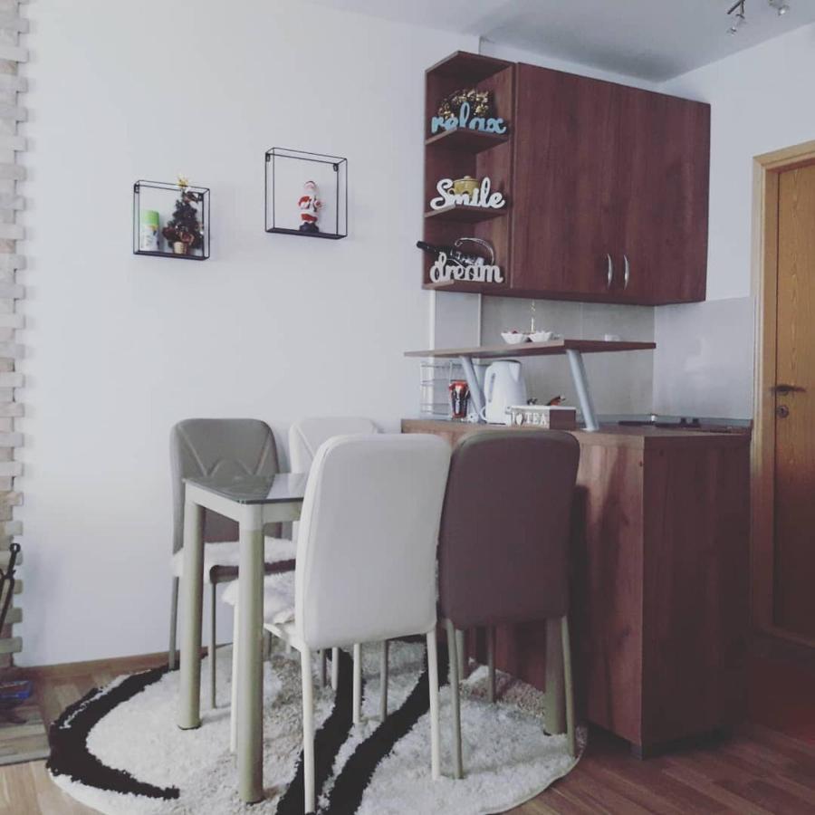 Jahorina H4 Apartment Exterior photo