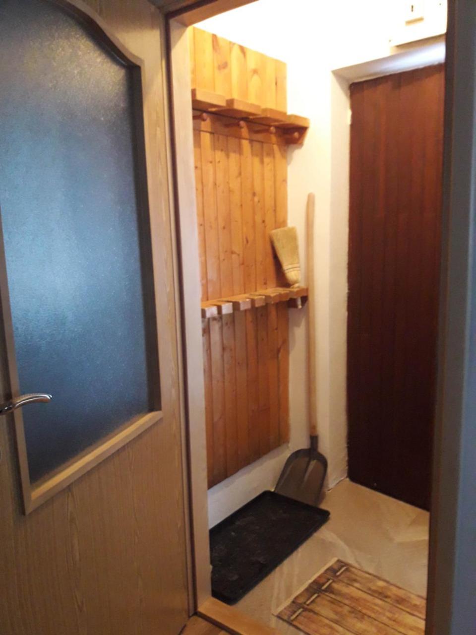 Jahorina H4 Apartment Exterior photo