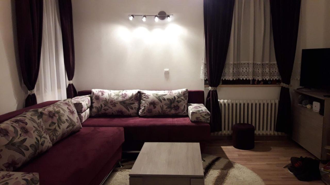 Jahorina H4 Apartment Exterior photo