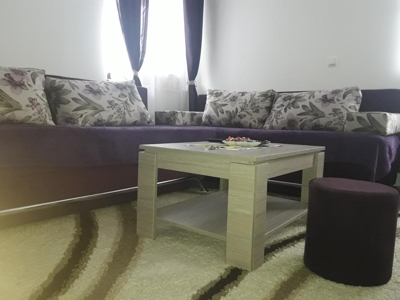 Jahorina H4 Apartment Exterior photo